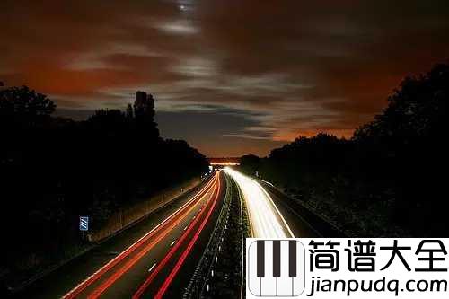 流动的城市简谱_林海|如果城市是流动的，我们是否会无意相遇？