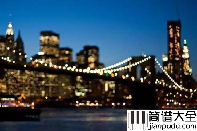 流动的城市简谱_林海|如果城市是流动的，我们是否会无意相遇？