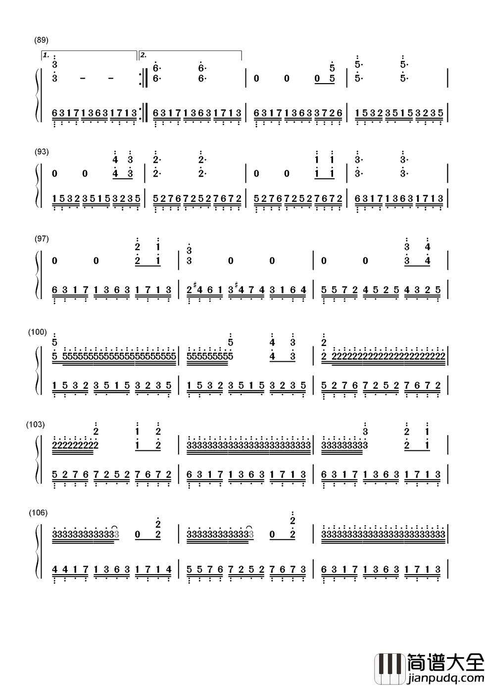 月光边境简谱_林海|如行云流水般的旋律，让人深深陶醉