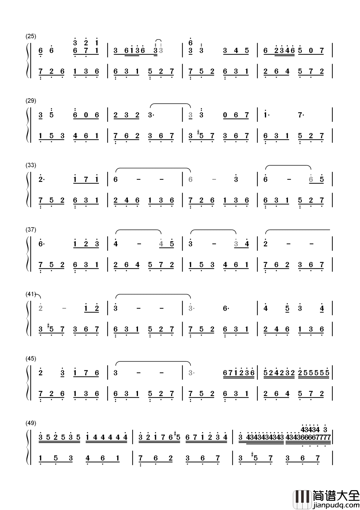 声声思简谱_林海|低眉信手续续弹，说尽心中无限事