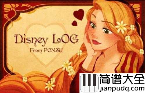 I_See_the_Light__Singer's_Edge_Karaoke__遇见你，一切都不一样