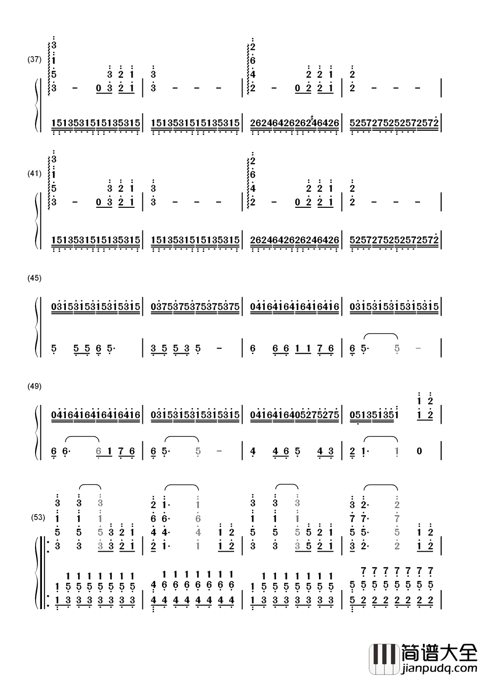 红旗飘飘简谱_孙楠五星红旗，你是我的骄傲