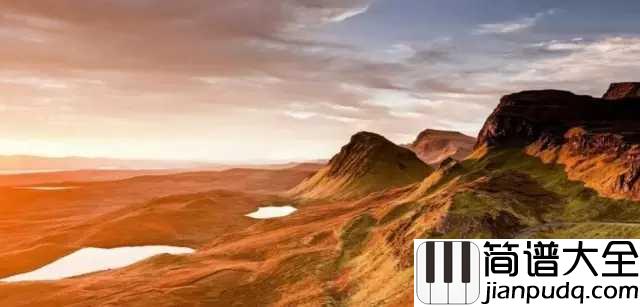 西部放歌简谱__王宏伟__为歌颂国家“西部大开发”战略而专门创作