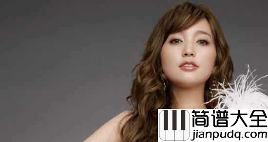 爱的魔法简谱_金莎_爱情不是投入越快__就可以收获更多