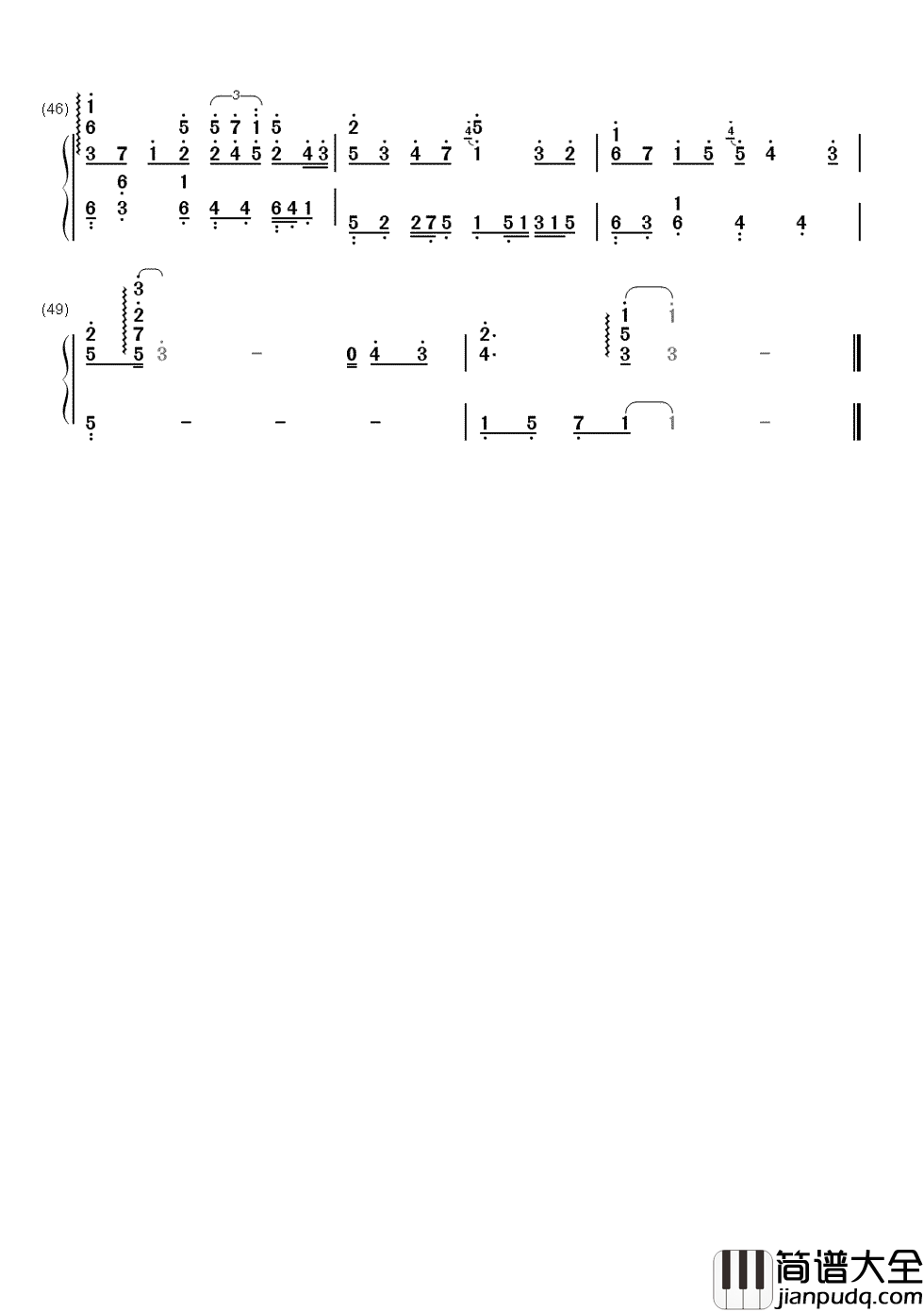 爱的魔法简谱_金莎_爱情不是投入越快__就可以收获更多