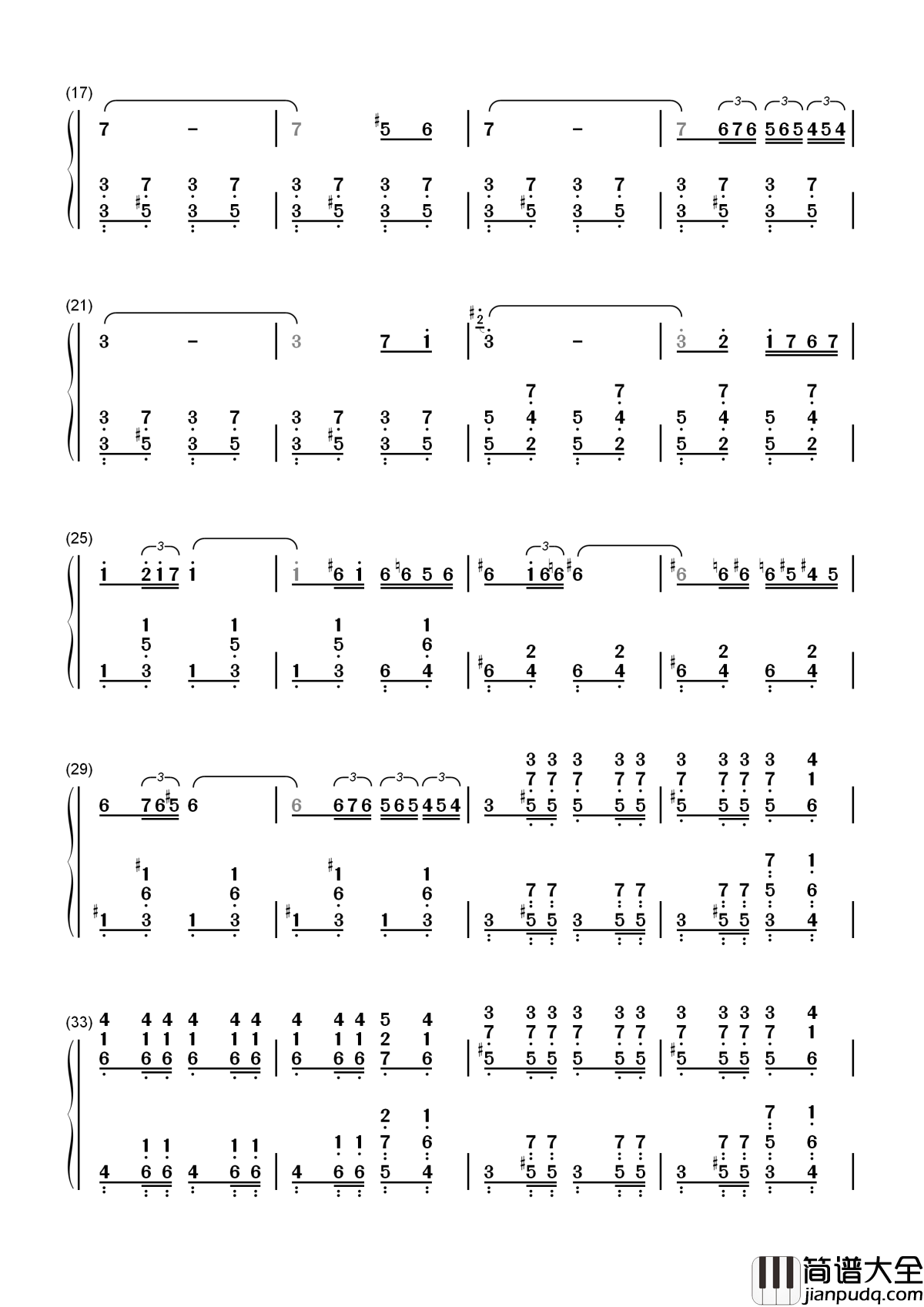 西班牙斗牛曲简谱_经典西班牙音乐，激情爆发，振奋人心