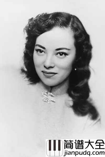 何日君再来简谱____邓丽君____是抗战歌曲还是汉奸歌曲?