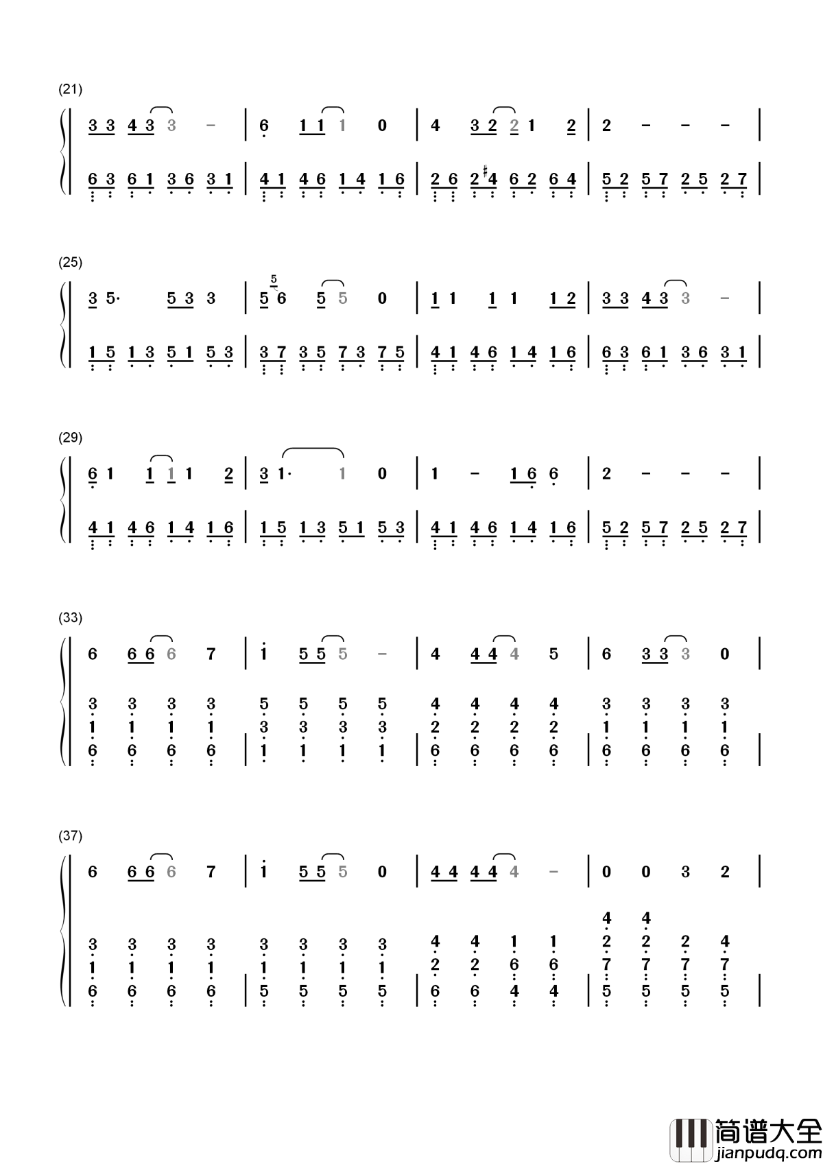 十七岁的雨季简谱_林志颖_青春太美，时间太快