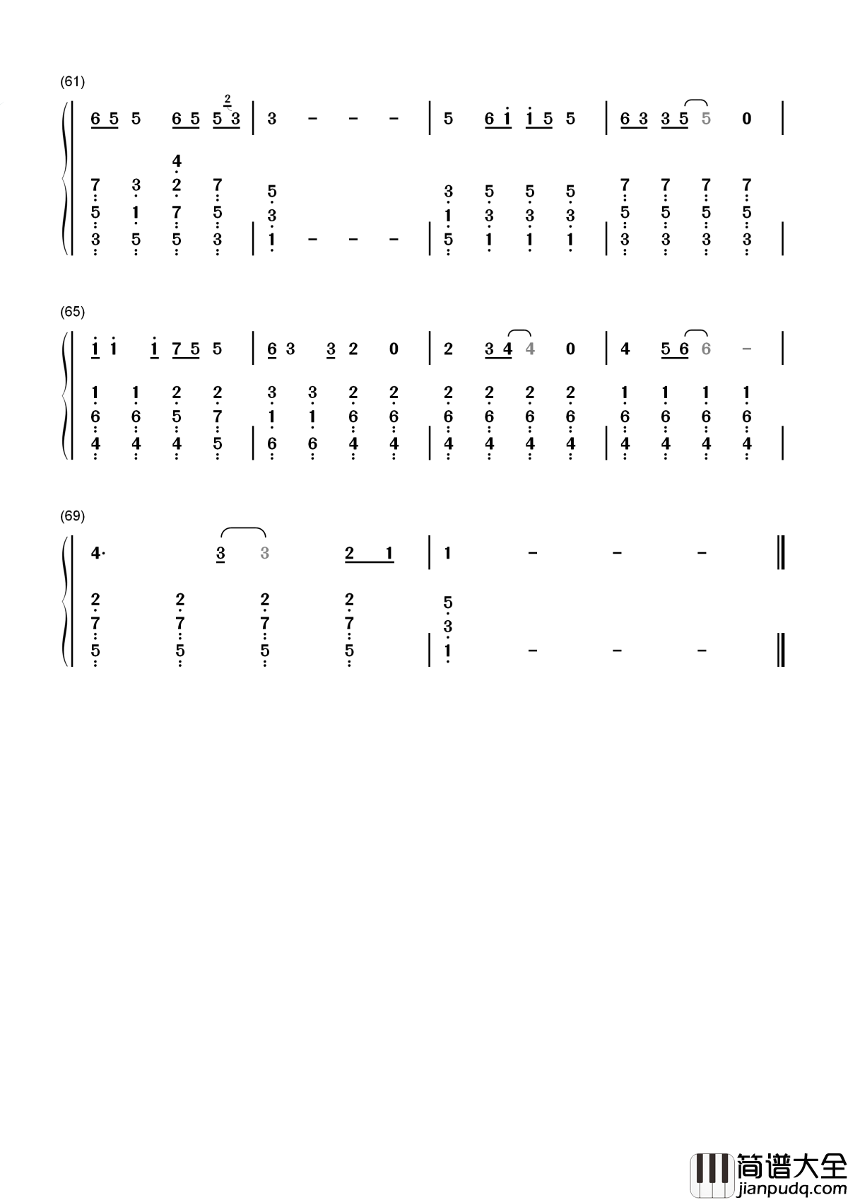 十七岁的雨季简谱_林志颖_青春太美，时间太快