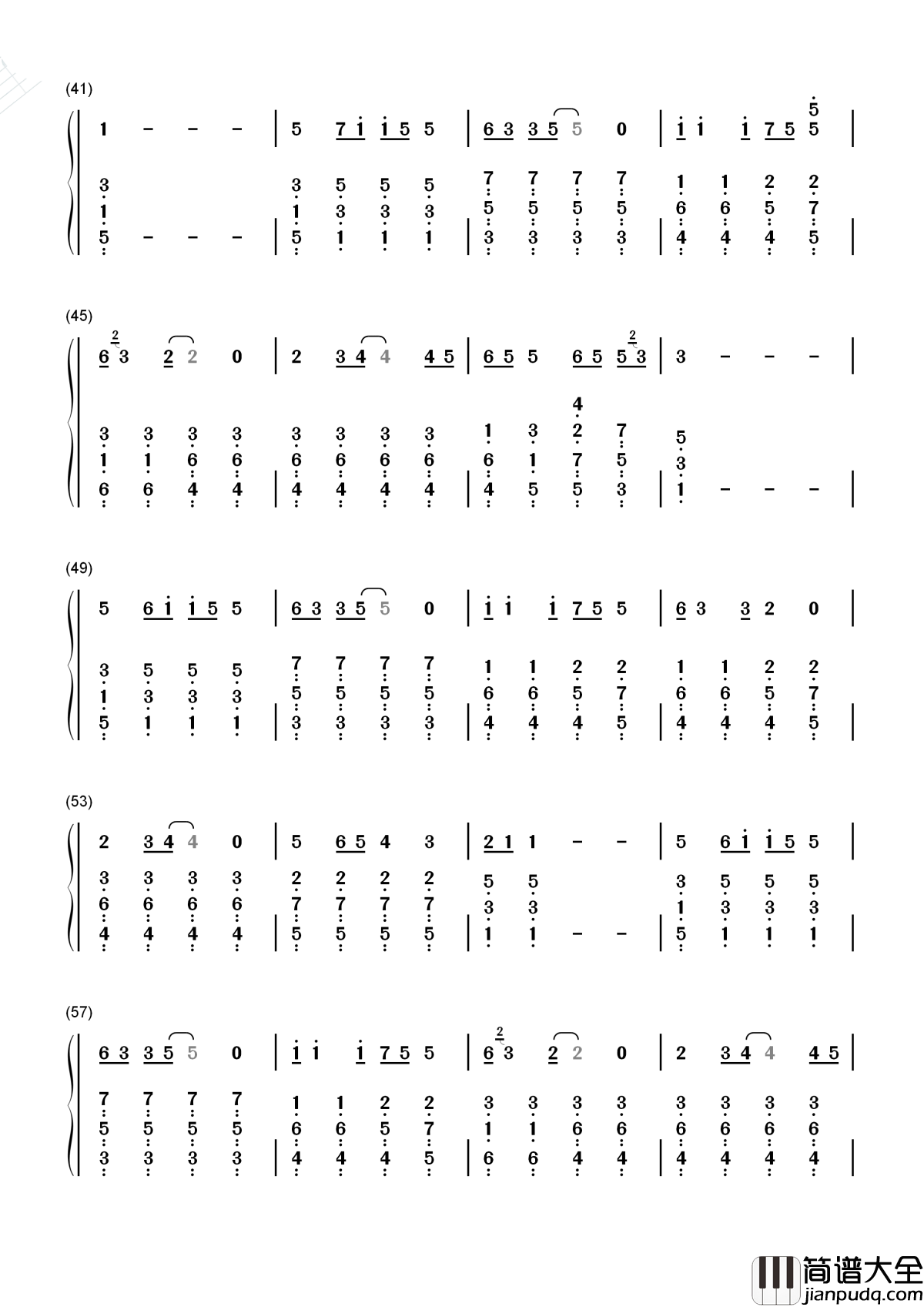 十七岁的雨季简谱_林志颖_青春太美，时间太快