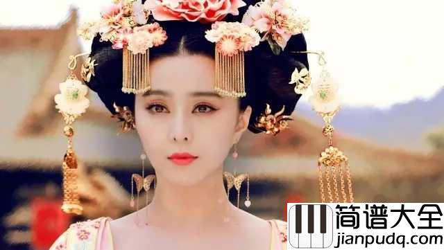 千秋简谱_孙楠金戈铁马_无缺如花_似玉美绝