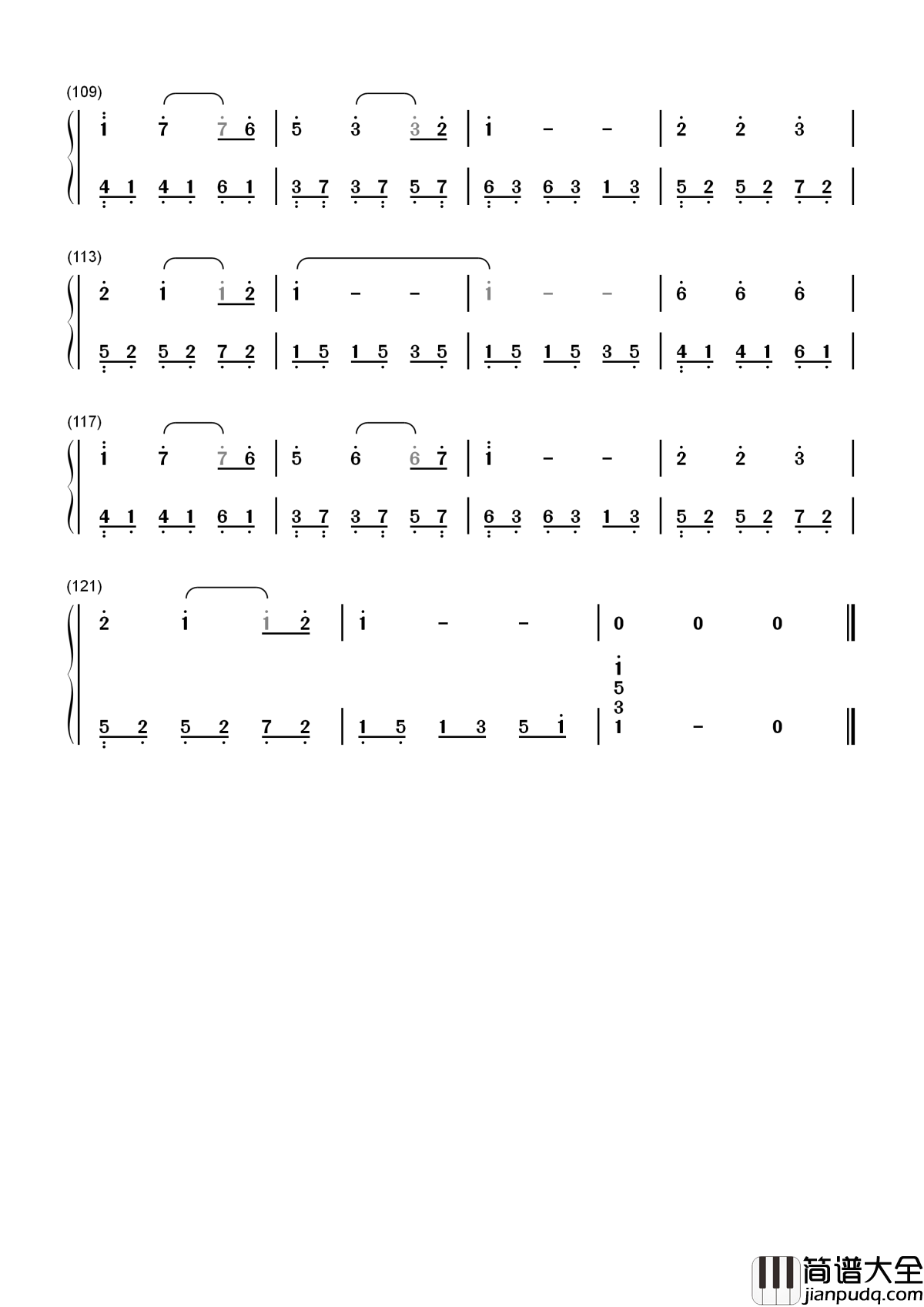 放心去飞简谱_小虎队_放心去飞勇敢去追说好这次不掉眼泪