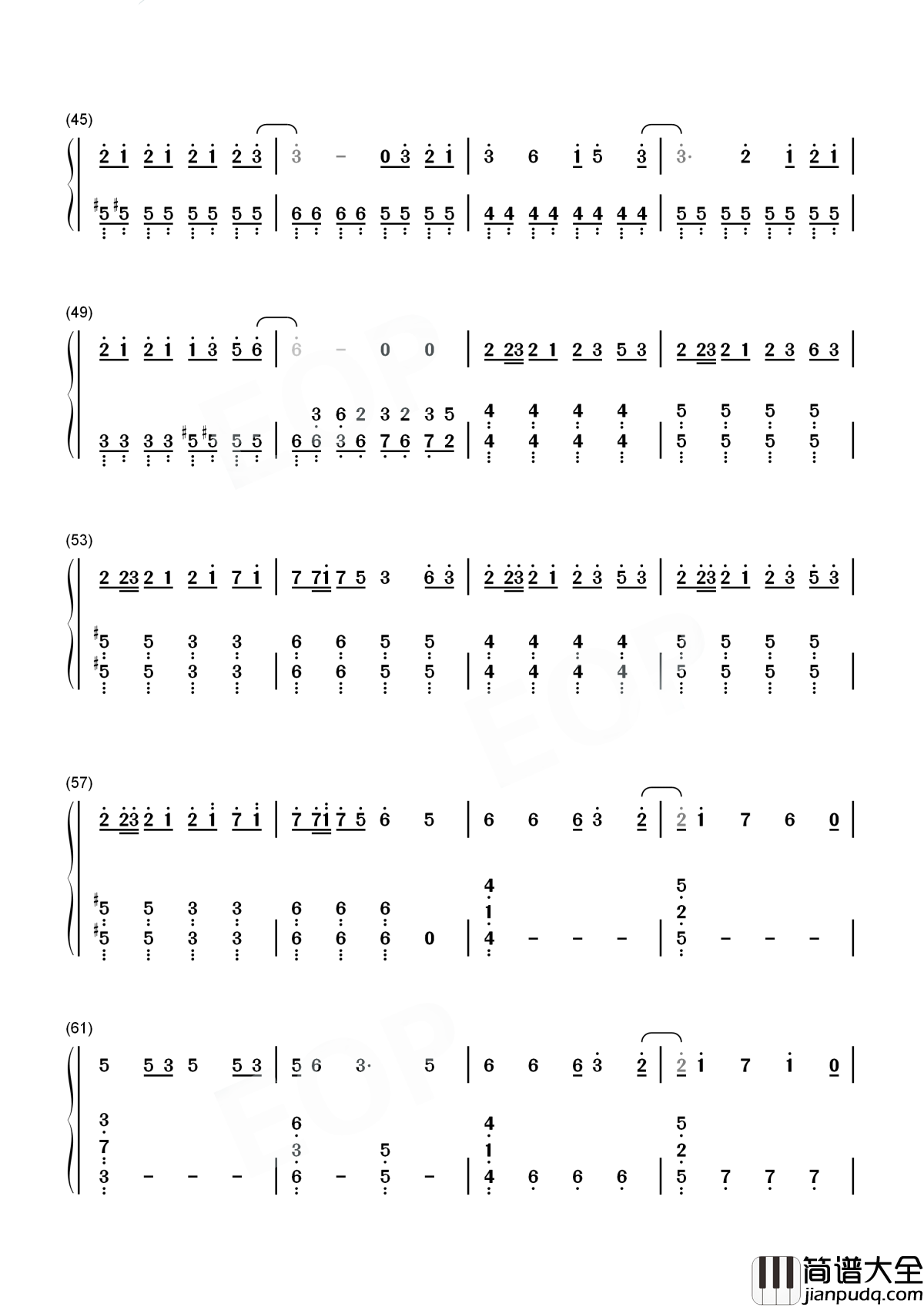 寄明月简谱_SING女团_突破次元壁成全民爆款