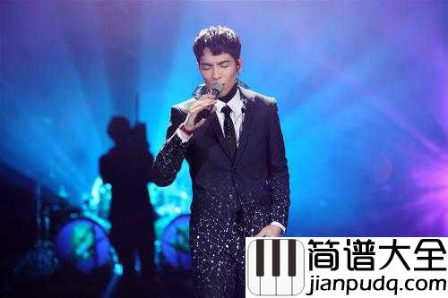 爱你没错简谱_张信哲_爱上一个人__我们都没有错