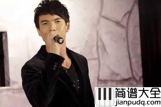 再痛也没关系简谱_陈势安再痛也没关系，因为这是青春