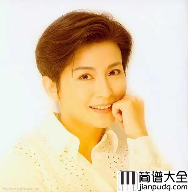 梦醒时分简谱_陈淑桦_我没有饮过最烈的酒，但我放弃过最爱的人