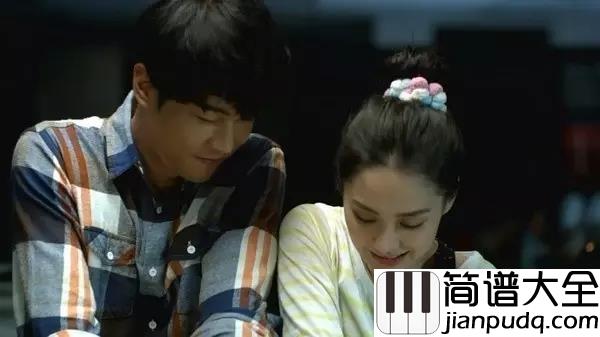 等一分钟简谱_徐誉滕_失去了真爱，是没有再等一分钟