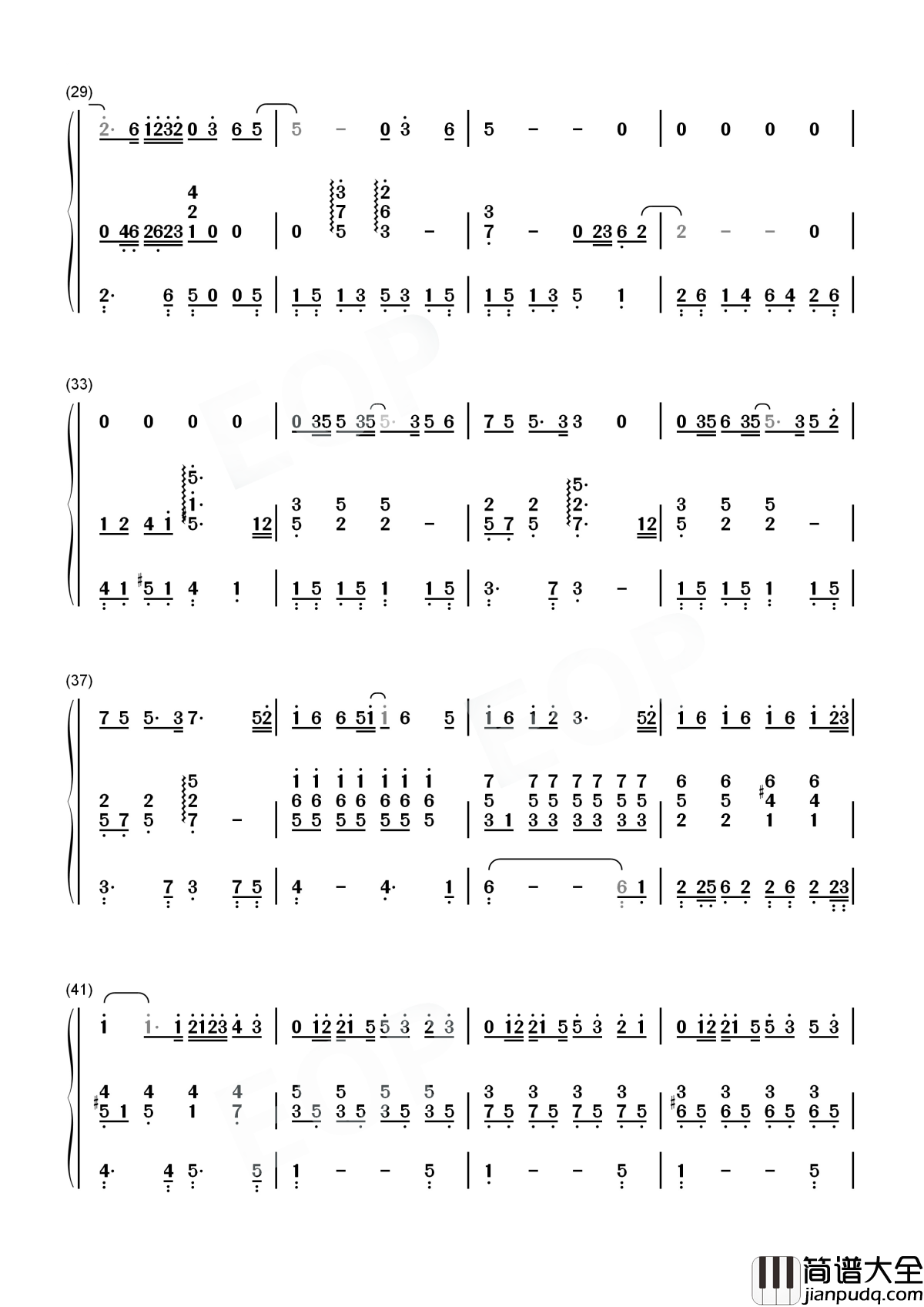 我怀念的简谱_孙燕姿_我怀念的，是无话不说