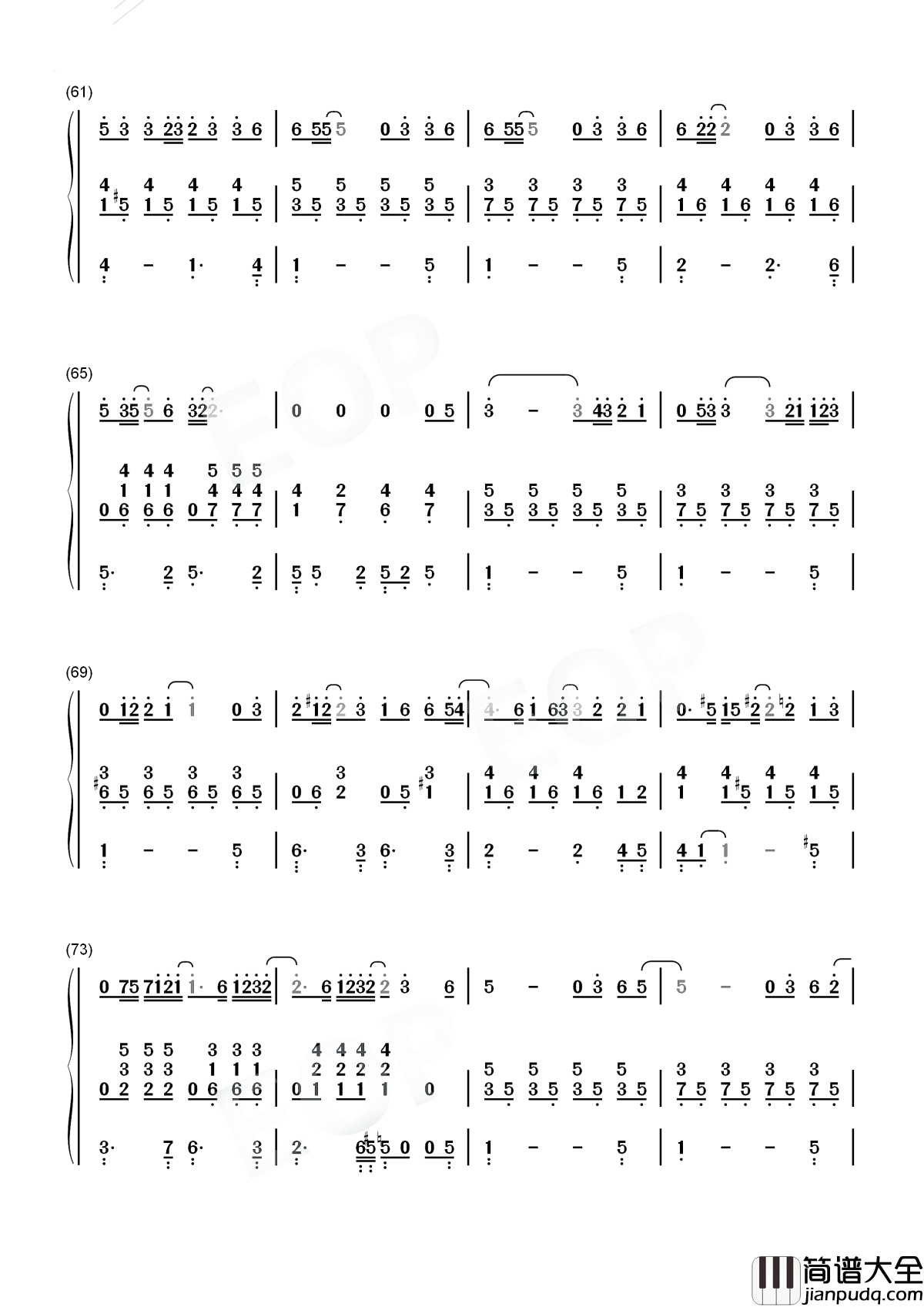 我怀念的简谱_孙燕姿_我怀念的，是无话不说