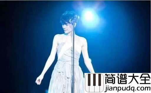 匆匆那年简谱_王菲_不悔那年青春且惜今日年华