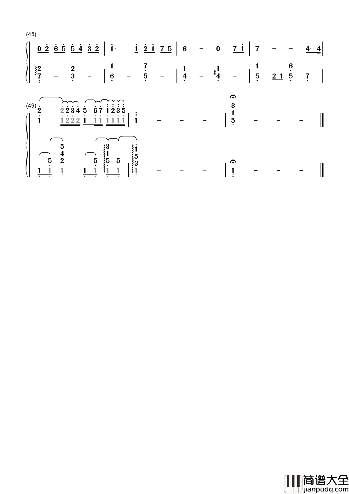 Cinema_Paradiso简谱____Various_Artists____生命中最珍贵的莫过于用爱拼凑出来的记忆