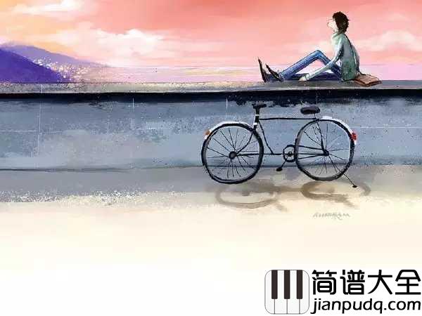 遇见简谱_孙燕姿_我遇见谁会有怎样的对白,我等的人他在多远的未来