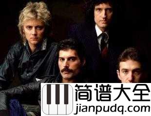 Just_Blue简谱___Space____动物世界主题曲,激昂震撼_穿透心灵!