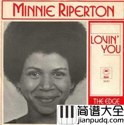 Loving_You简谱__Kenny_G____让我知道什么是海豚音!