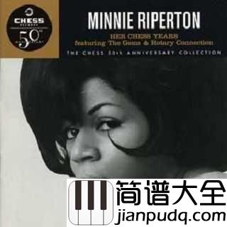 Loving_You简谱__Kenny_G____让我知道什么是海豚音!