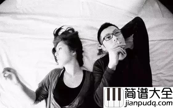 春娇与志明简谱_街道办GDC/欧阳耀莹_你的一生总会遇到一个张志明