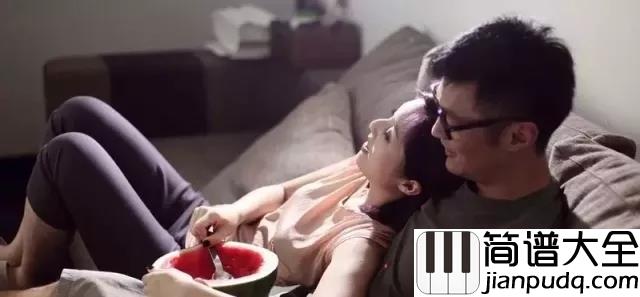 春娇与志明简谱_街道办GDC/欧阳耀莹_你的一生总会遇到一个张志明