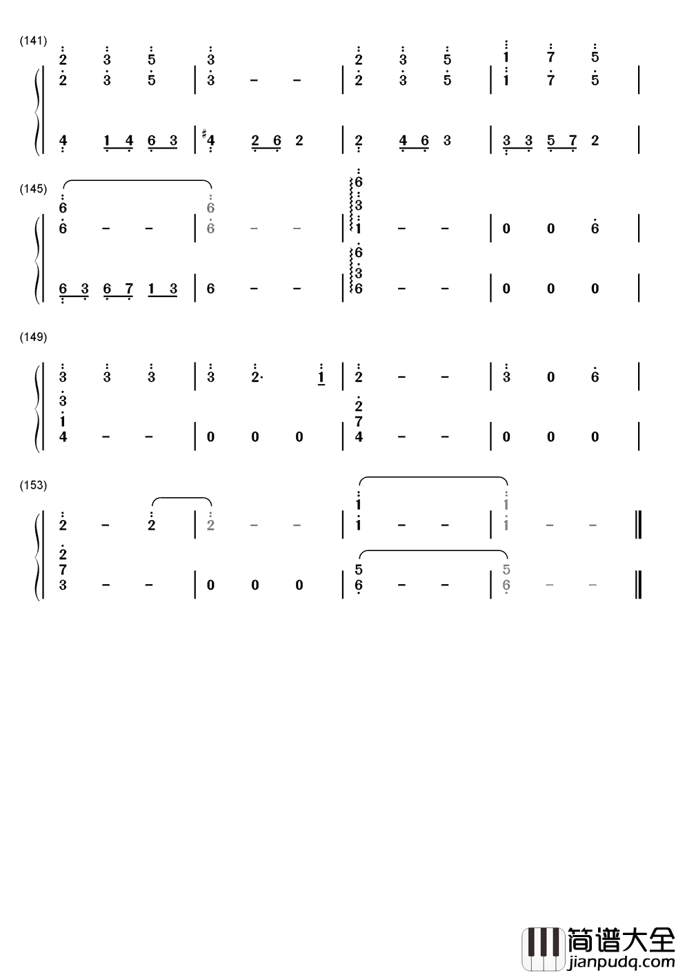 锦鲤抄简谱_银临_灯花微凉笔锋微凉难绘虚妄难解惆怅
