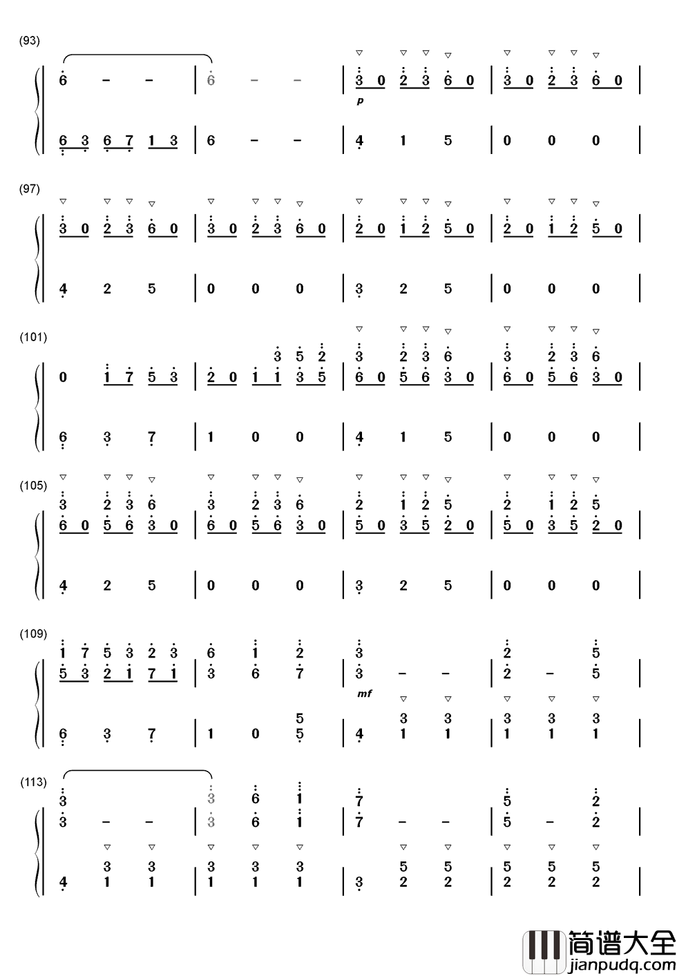 锦鲤抄简谱_银临_灯花微凉笔锋微凉难绘虚妄难解惆怅