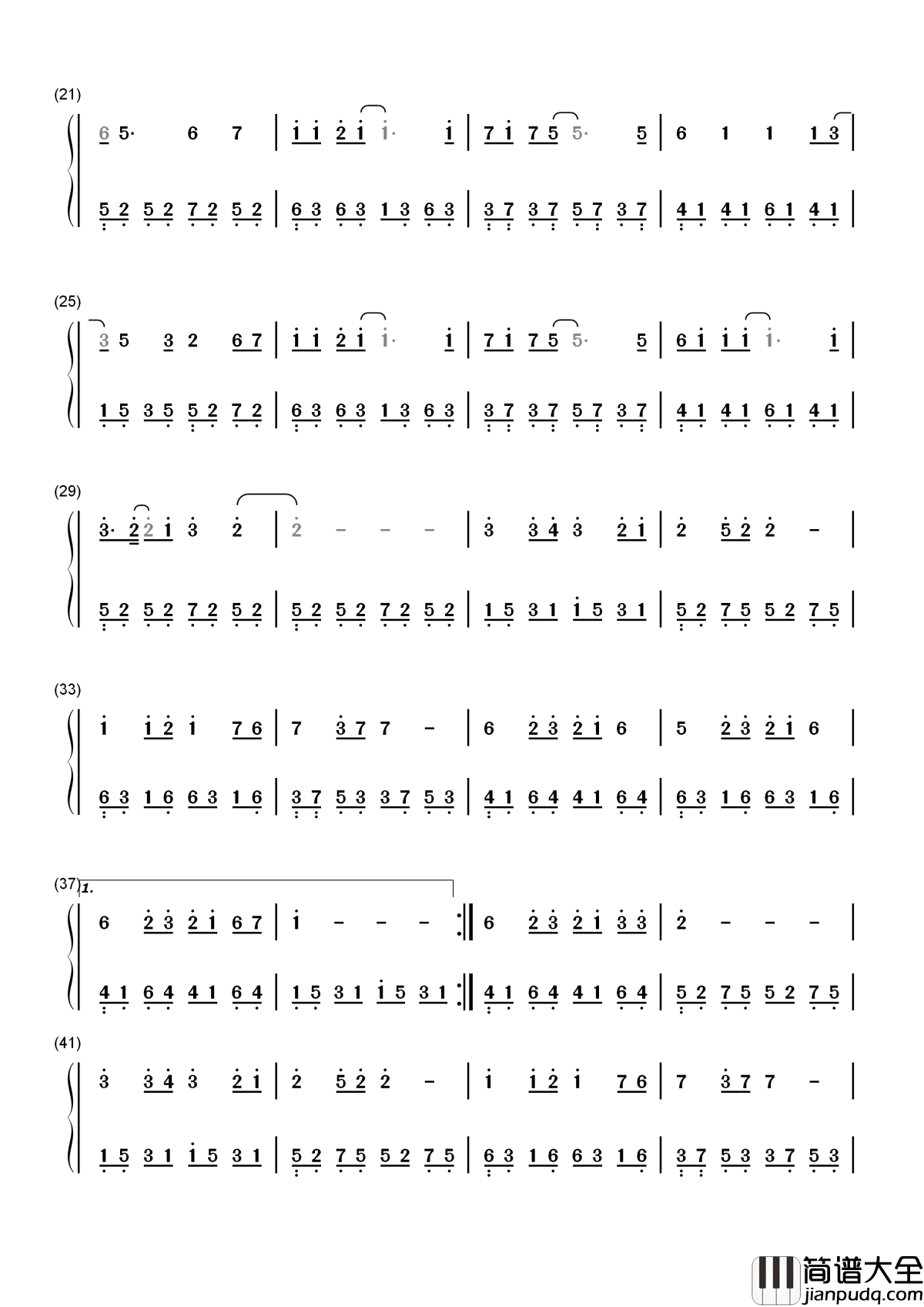 当你孤单你会想起谁简谱_张栋梁_人总要离别谁也不能永远陪谁