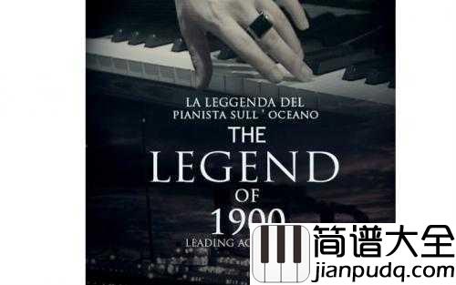 The_Crave简谱____邀你欣赏经典片段终极斗琴哟~