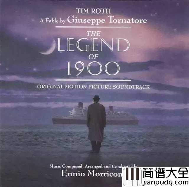 The_Crave简谱____邀你欣赏经典片段终极斗琴哟~