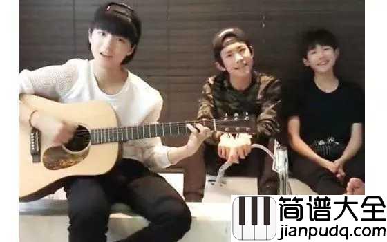 好想你简谱_朱主爱:听完这首歌_满脑子只剩下想你,好想你,好想好想你......