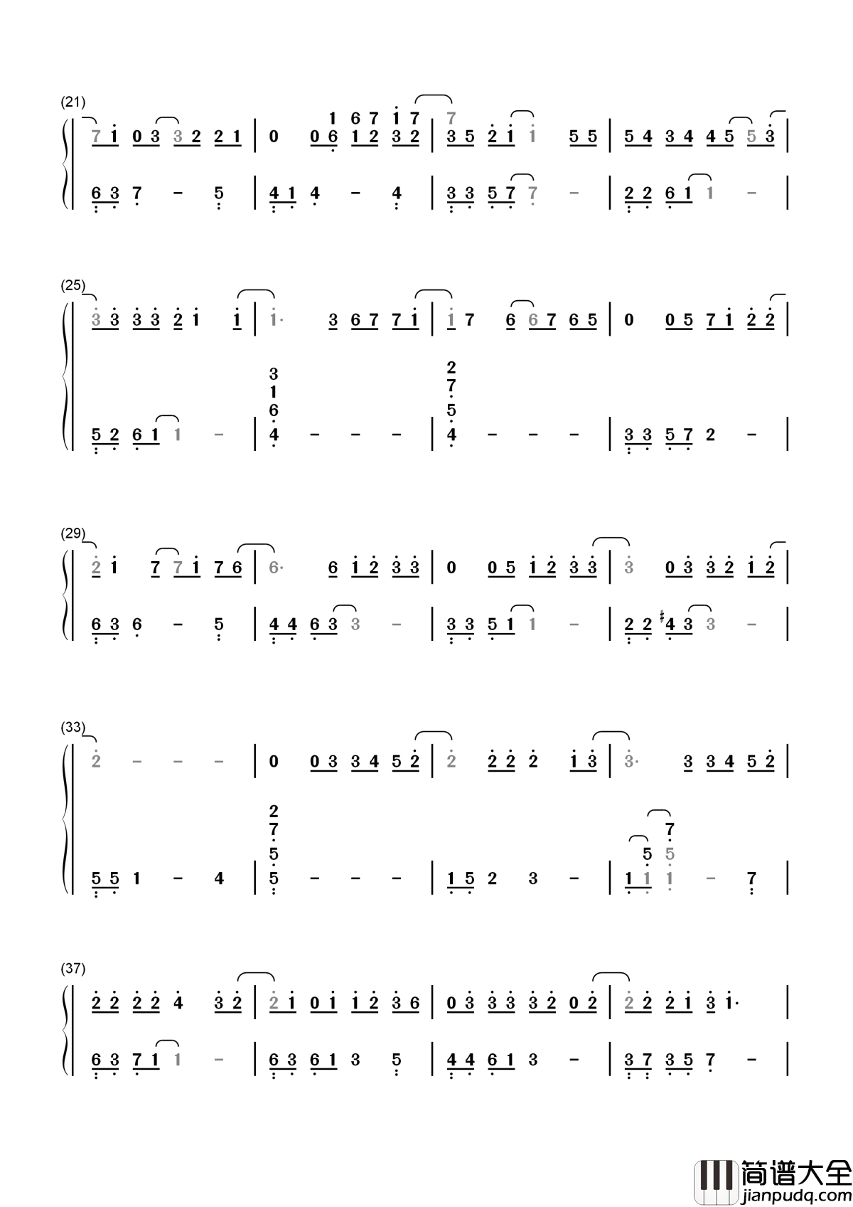 连名带姓简谱___张惠妹___虐心情歌,听懂的人最难忘。