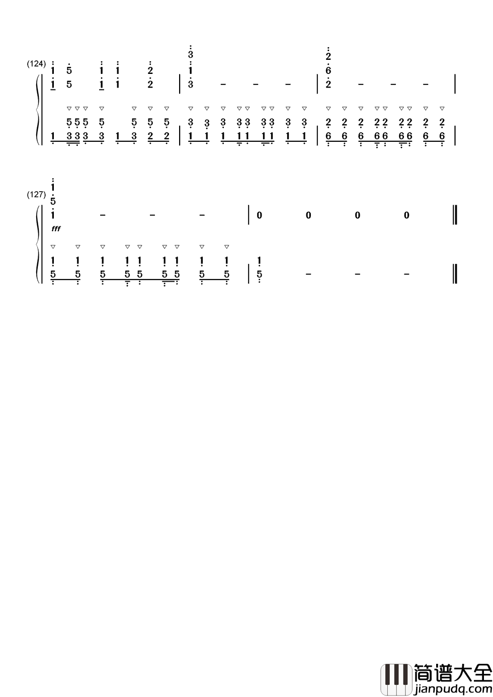相亲相爱简谱_2010年春晚天下相亲与相爱,动身千里外心自成一脉