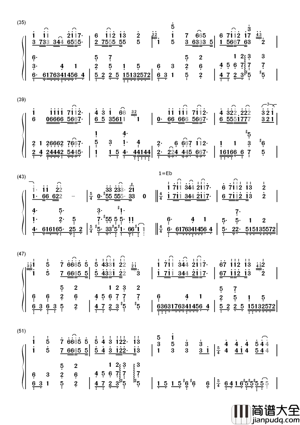 你的爱简谱_王力宏你的爱是唯一让我_坚强的理由