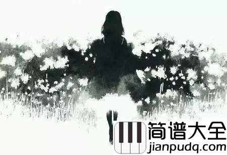 最美的期待简谱_周笔畅_希望你遇到一个人，Ta看你时眼神温柔。