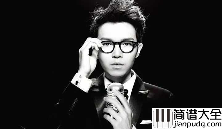 三人游简谱__方大同_____一人留_两人疚_三人游