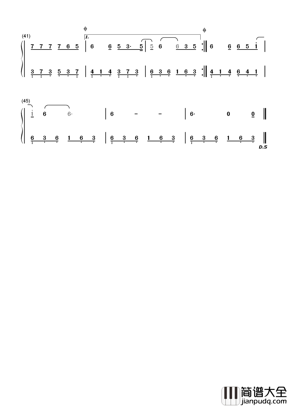 单身情歌简谱_林志炫_找一个最亲爱的人,唱出了多少心声