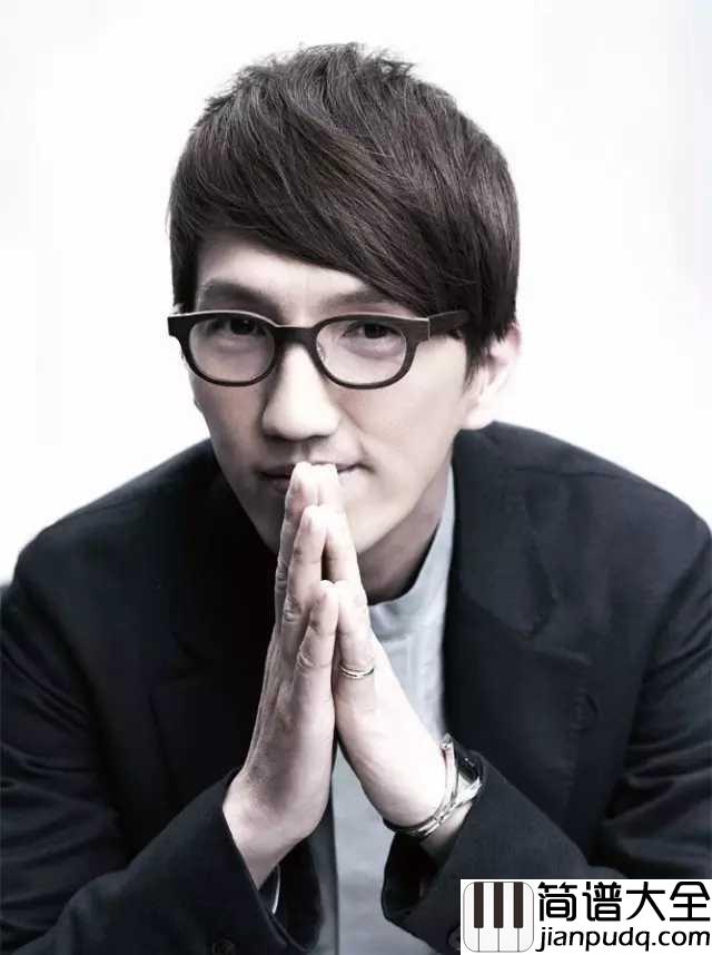 单身情歌简谱_林志炫_找一个最亲爱的人,唱出了多少心声