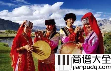 花儿为什么这样红简谱__宋祖英___美妙歌声的背后让人唏嘘不已