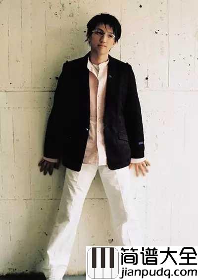 没离开过简谱_林志炫这并不是一场梦,爱情没离开过