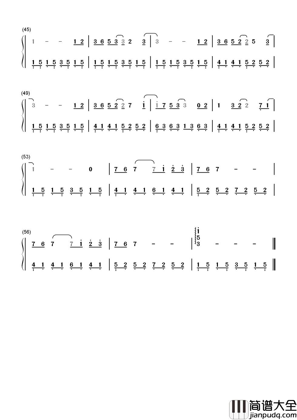 梦里花简谱_梦里花_张韶涵_一朵从低谷尘埃里绽放的生命