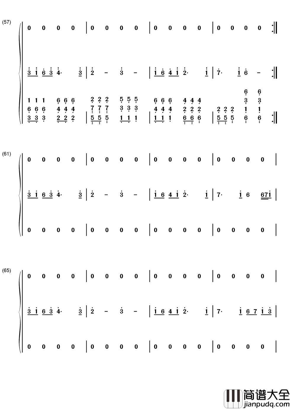 老人与海简谱_海鸣威爱你的心_怎能搁浅