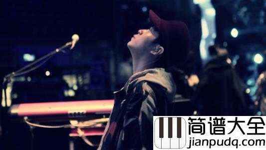 被雨伤透简谱_苏打绿_让自己被雨拥抱__被雨旋转被雨带走