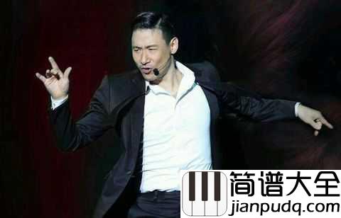 慢慢简谱_张学友_慢慢慢慢没有感觉__慢慢慢慢我被忽略